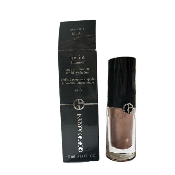 Giorgio Armani Eye Tint Liquid Eyeshadow – Shade 44S - Picture 3 of 6